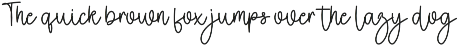 Smoothing preview