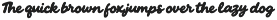 Ralgino Skate – Retro Script Font font preview