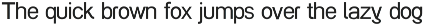 Bulgaro - Modern Display Sans Serif preview