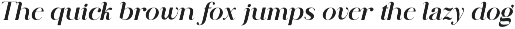 Nostalgia Typeface preview