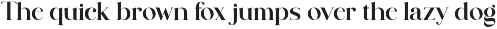 Nostalgia Typeface preview