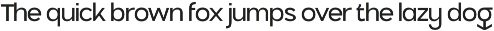 Angry - Unique Corporate Logo Font preview