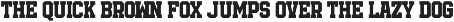 Starlone - Baseball Font Duo preview