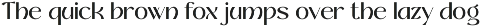 Molvan - Editorial Serif Font preview