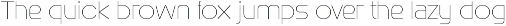 Cronova Family Sans Serif preview