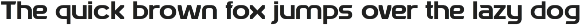 Cronova Family Sans Serif preview