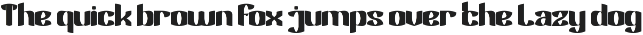 Electro Dragon font preview