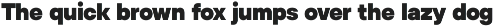 ZT Hakimi - 22 Fonts & Variable preview