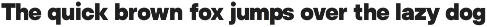 ZT Hakimi - 22 Fonts & Variable preview