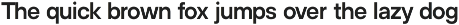 ZT Hakimi - 22 Fonts & Variable preview