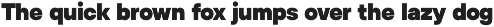 ZT Hakimi - 22 Fonts & Variable preview