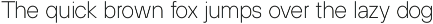 ZT Hakimi - 22 Fonts & Variable preview