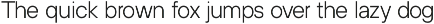 ZT Hakimi - 22 Fonts & Variable preview