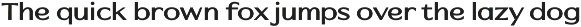 Jardin de Fleurs - Luxury Sans Serif preview