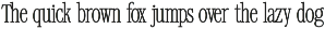 Timeless Editorial - Elegant Serif preview