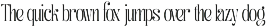Kelgat — Elegant Serif Display Font preview