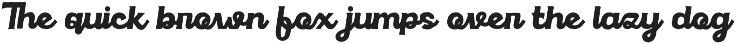 Bassball & Varsity fonts preview