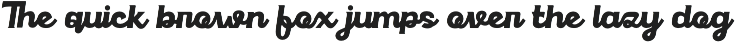 Bassball & Varsity fonts preview