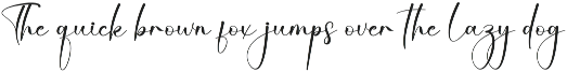 Beautiful Christmas | Script Font preview