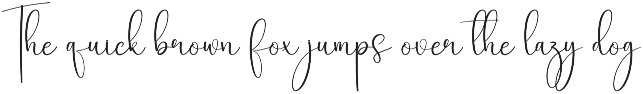 Christmas Haunted | Script Font preview