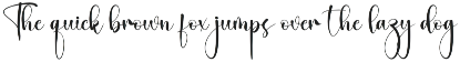 Starboys | Script Font preview