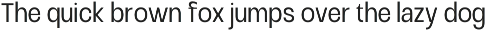 Raftile – Variable Sans Serif Family preview