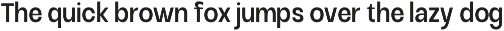 Raftile – Variable Sans Serif Family preview