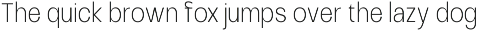 Raftile – Variable Sans Serif Family preview
