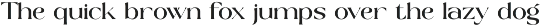 San Toremi || Elegant Display Serif preview