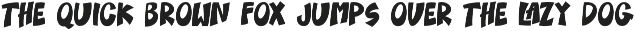 Antek Toom – Urban Bold Display preview