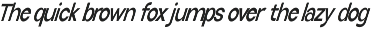 Selfinty Sans - 90 fonts + variable. preview