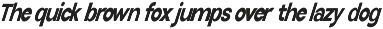 Selfinty Sans - 90 fonts + variable. preview