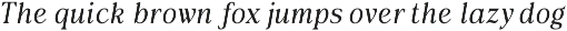 Vioneta Sloane – Serif Font preview