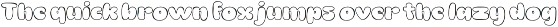 Onidel – Bold Bubble Display Font preview
