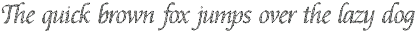 Soft Glow | Decorative Dots Font preview