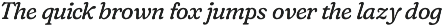 Janelle | Soft Serif Font preview