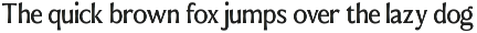 Elmont | 18 Fonts preview