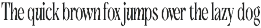 Frezine - Pixelated Condensed Serif preview