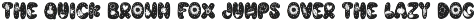 Fall Autumn Font preview