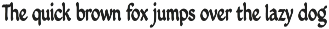 Wicked Salem — Spooky Halloween Font preview