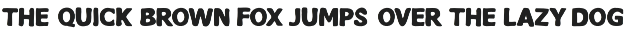 Martesny Playful Script Sans Duo preview