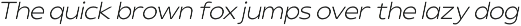 Milory TR - Wide Geometric Sans Font preview