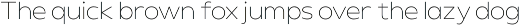 Milory TR - Wide Geometric Sans Font preview
