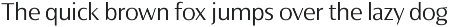 Dexialis - Sans Serif Font Family preview