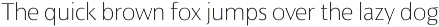 Dexialis - Sans Serif Font Family preview