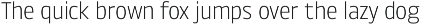 Zenika – Geometric Sans preview