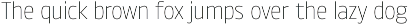 Zenika – Geometric Sans preview