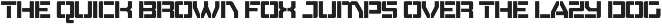 Rekvo – Variable Military Stencil preview
