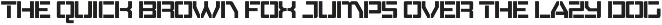 Rekvo – Variable Military Stencil preview