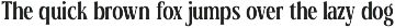 Cariles - Duo Font Sans and Serif preview